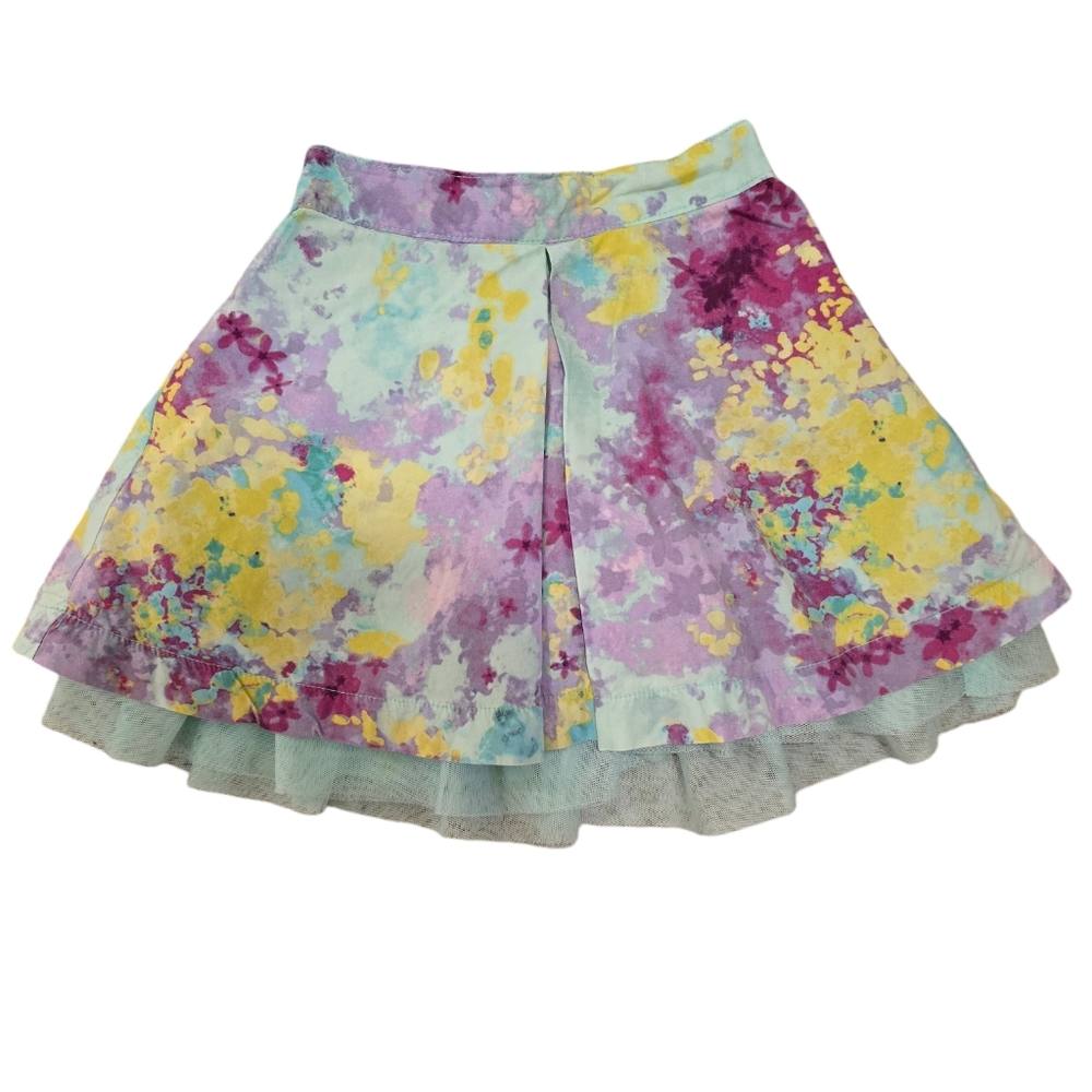 BABY GAP Toddler A-Line Skirt